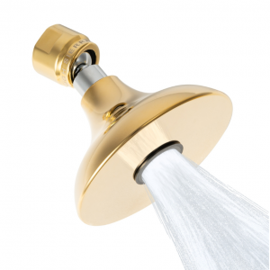 HALF DOME® 雨淋式花洒