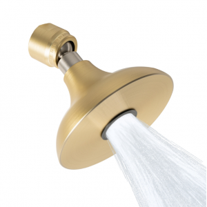 HALF DOME® 雨淋式花洒