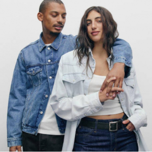 The Fall Style Event - 50% Off Your Purchase (Includes Sale Styles) @ Gap 