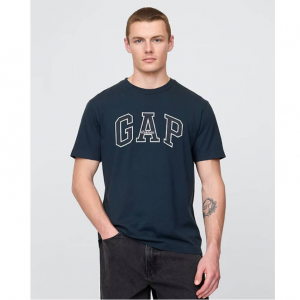 Gap Arch Logo T恤
