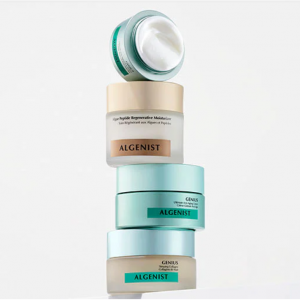 50% Off Moisturizers @ Algenist
