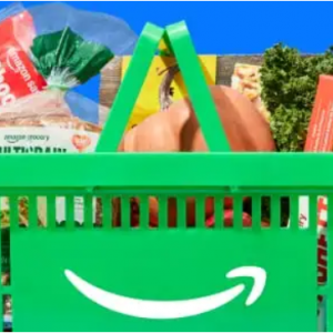 Amazon Fresh Store with Early Prime Big Deal Days Savings @ Amazon