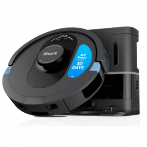 Shark AV2501S 智能自清洁扫地机器人 @ Amazon