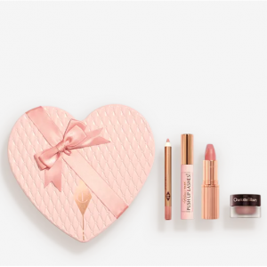 PILLOW TALK ICONS ON THE GO