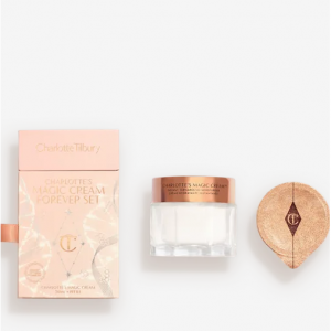 CHARLOTTE'S MAGIC CREAM FOREVER SET