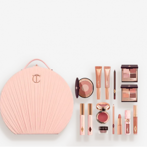 PILLOW TALK DREAMS COME 豪华美妆礼盒