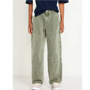 Old Navy Baggy Carpenter Jeans for Boys