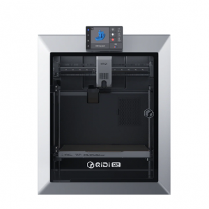 QIDI Q2 3D Printer for $499 @Qidi Tech