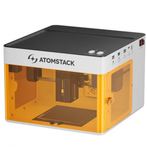 ATOMSTACK - AtomStack P1 激光雕刻机，6.7折