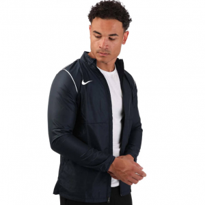 Nike Mens Jacket Park 20 Track Top in Navy