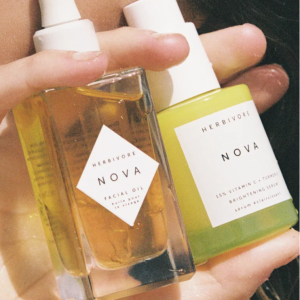 30% Off + Free Shipping on Yellow Collection @ Herbivore Botanicals