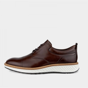 ECCO st.1 hybrid 高尔夫球鞋