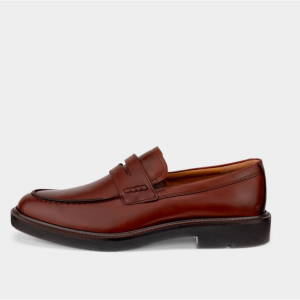 ECCO metropole london 乐福鞋