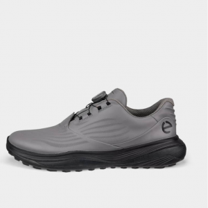 ECCO golf lt1 boa 高尔夫球鞋