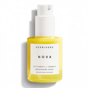 NOVA 15% VC+姜黄亮白精华