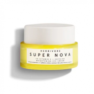 SUPER NOVA 5% VC+咖啡因眼霜