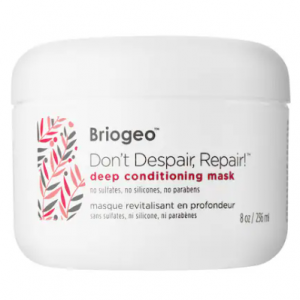 Briogeo  修护发膜 237ml