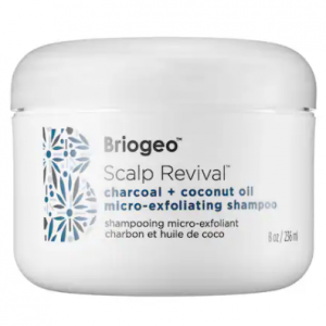 Briogeo 头皮清洁控油洗发膏 236ml