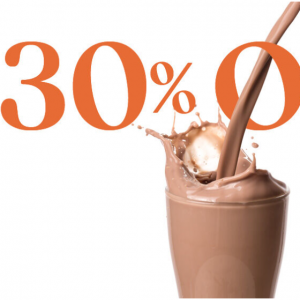 30% Off Sitewide @ Diet Direct