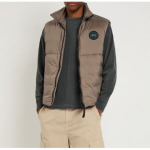 CANADA GOOSE 羽绒马甲