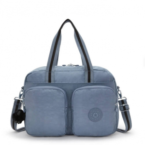 Kipling Defea 超大号周末旅行包