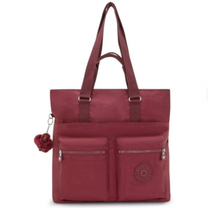 Kipling India 16" 电脑托特包