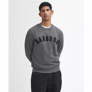 Barbour Men's Prep Logo Sweatshirt
