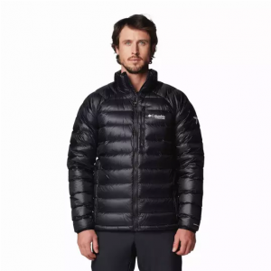 Columbia Men's Arctic Crest™ Down Jacket