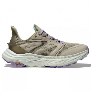 HOKA Women's Anacapa 2 Freedom Hiking Shoe
