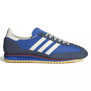 adidas Originals 女士 SL 72 OG复古休闲鞋