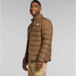 The North Face 男士 Aconcagua 3 夹克