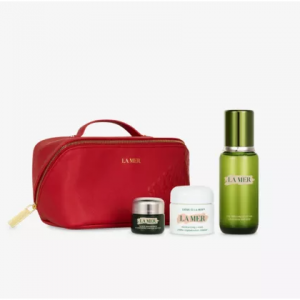 LA MER The Radiant Hydration Collection