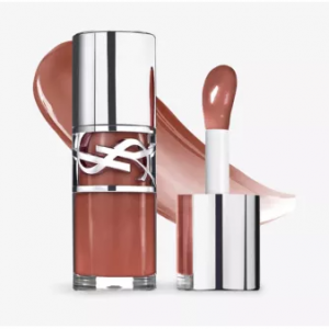 YVES SAINT LAURENT 啵啵唇冻