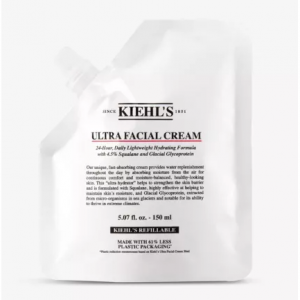 KIEHL'S 高保湿面霜替换装 150ml