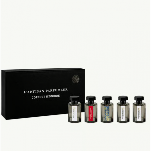 La Collection  Miniature Set