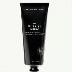 Mûre et Musc hand cream 50ml