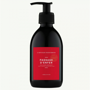 Passage d'Enfer Hand & Body Exfoliating Wash 275ml