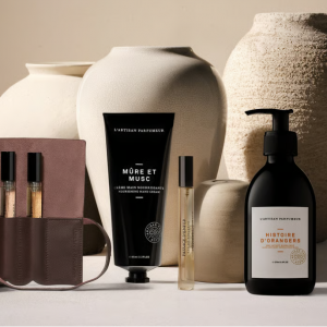 L'Artisan Parfumeur阿蒂仙UK官网精选香水香氛热卖 收科西嘉柑橘