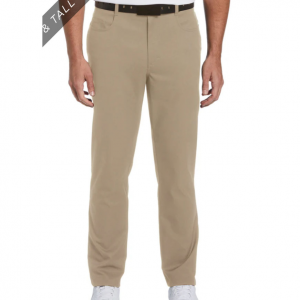 Big & Tall Sorona® 5-Pocket Pant