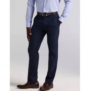 Perry Ellis Slim Fit Stretch Tuxedo Suit Pant