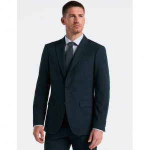 Perry Ellis Slim Fit Louis Suit Jacket