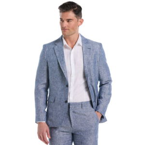 Cubavera Delave Linen Sport Coat