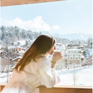 Winter Sale: Up to 20% Off @ ALL - Accor Live Limitless