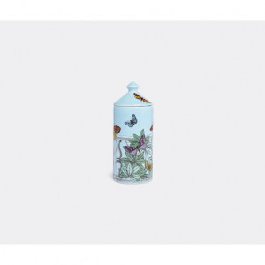 Talvolta room spray, Farfalle e balaustra decor