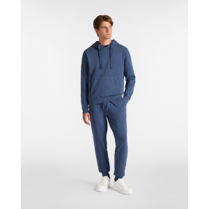 Hooded Sweatshirt Suit