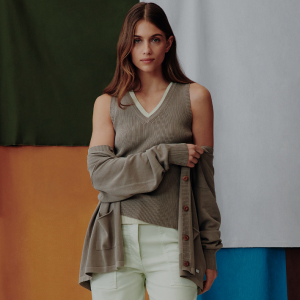 The new Harmont & Blaine Fall/Winter Collection