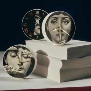 Frankbros -  Fornasetti’s porcelain furniture and home accessories