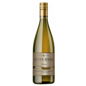 River Road Chardonnay Russian River Valley Reserve, 2023
