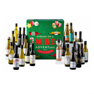 Wine Adventure Advent Calendar