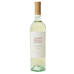 Tesoro della Regina Pinot Grigio